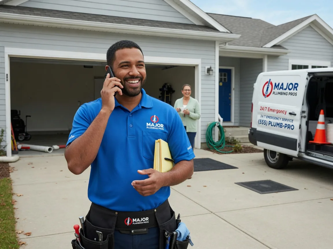 Drain Cleaning Services Dover Foxcroft, ME FAQs